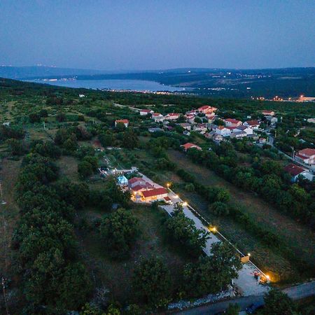 Апартаменты Kuca Za Odmor Cvitka Slivnica Экстерьер фото